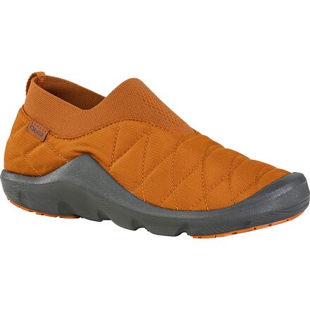 Oboz - All Gender Whakata Puffy Low Shoe