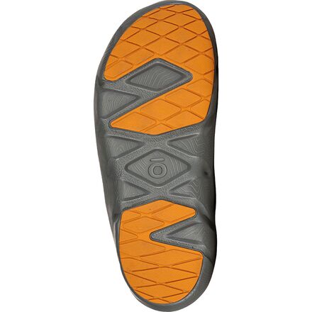 Oboz - All Gender Whakata Puffy Low Shoe