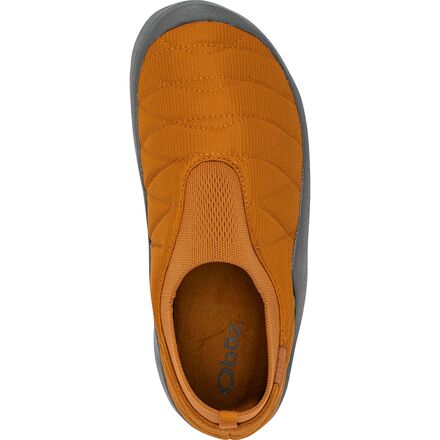 Oboz - All Gender Whakata Puffy Low Shoe