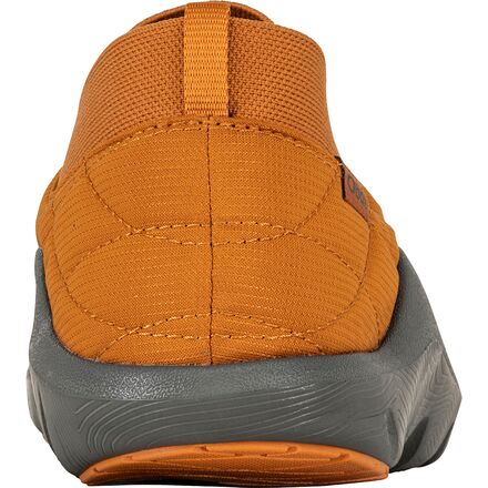 Oboz - All Gender Whakata Puffy Low Shoe