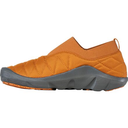 Oboz - All Gender Whakata Puffy Low Shoe