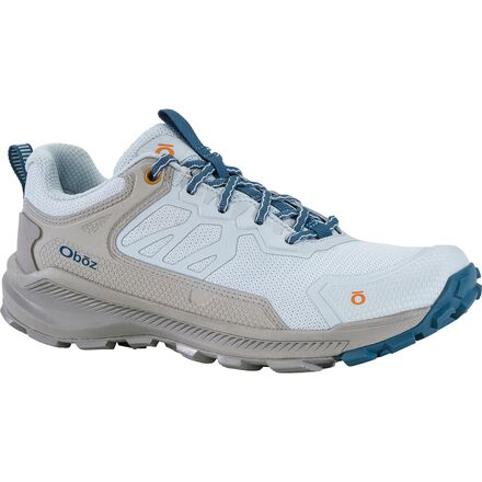 Oboz - Katabatic Low Hiking Shoe - Women's