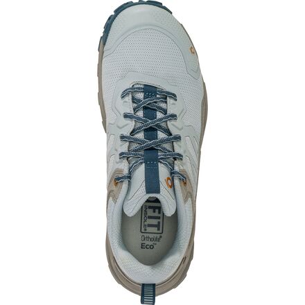 Oboz - Katabatic Low Hiking Shoe - Women's