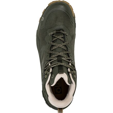 Oboz - Katabatic Mid B-DRY Hiking Boot - Men's