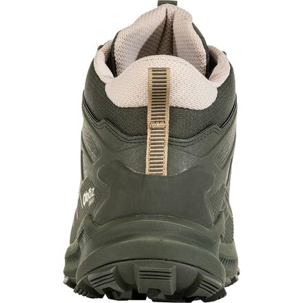 Oboz - Katabatic Mid B-DRY Hiking Boot - Men's