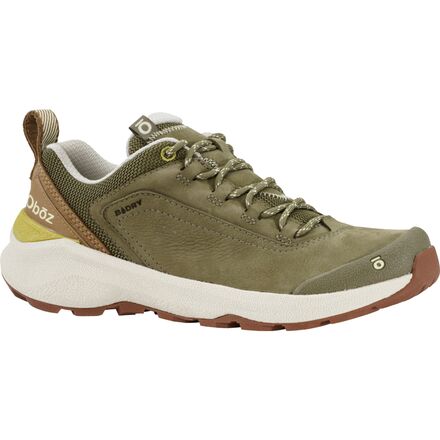Oboz - Cottonwood Low B-DRY Hiking Shoe - Women's