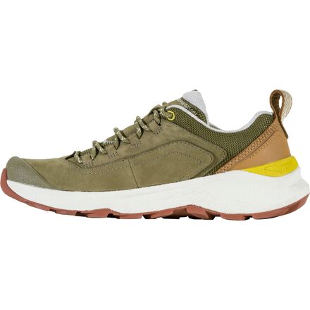 Oboz - Cottonwood Low B-DRY Hiking Shoe - Women's