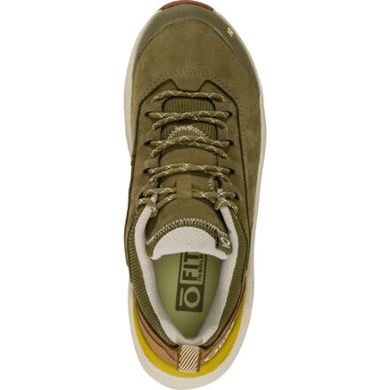 Oboz - Cottonwood Low B-DRY Hiking Shoe - Women's