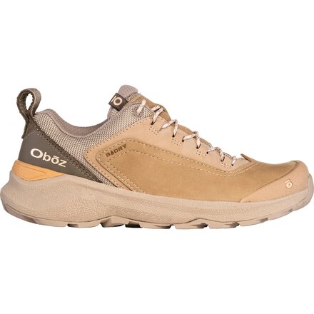 Cottonwood Low B-DRY Hiking Shoe - Women's