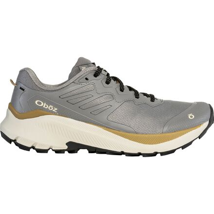 Katabatic Wind Low Hiking Shoe - Men's