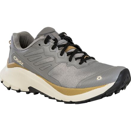 Oboz - Katabatic Wind Low Hiking Shoe - Men's