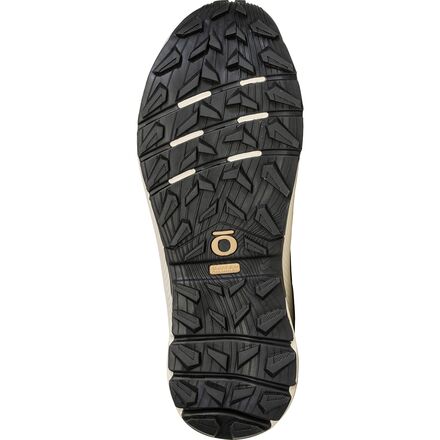 Oboz - Katabatic Wind Low Hiking Shoe - Men's