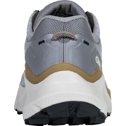 Oboz - Katabatic Wind Low Hiking Shoe - Men's