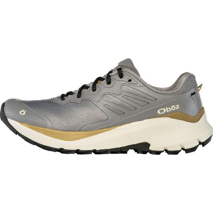 Oboz - Katabatic Wind Low Hiking Shoe - Men's