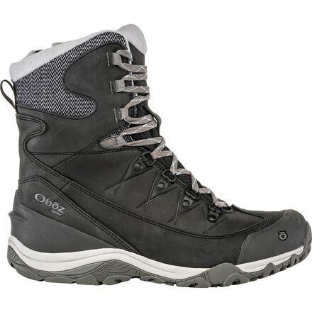 Ousel Mid Insulated B-DRY Hiking Boot - Women's