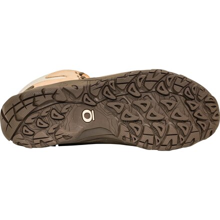 Oboz - Ousel Mid Insulated B-DRY Hiking Boot - Women's