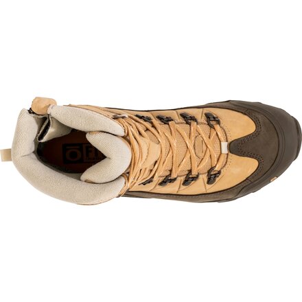 Oboz - Ousel Mid Insulated B-DRY Hiking Boot - Women's