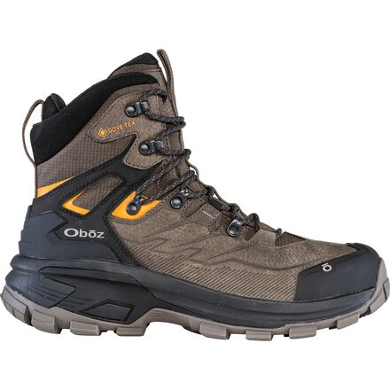 Bridger Ridge Mid GTX Hiking Boot - Men's