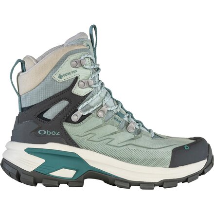 Bridger Ridge Mid GTX Hiking Boot - Women's