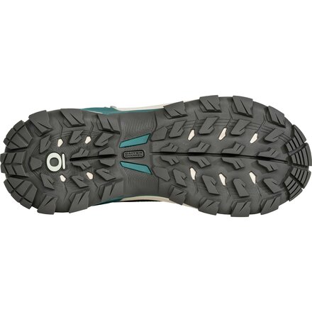 Oboz - Bridger Ridge Mid GTX Hiking Boot - Women's
