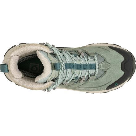 Oboz - Bridger Ridge Mid GTX Hiking Boot - Women's