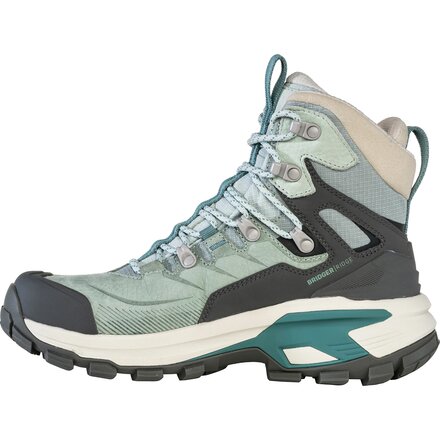 Oboz - Bridger Ridge Mid GTX Hiking Boot - Women's