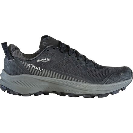 Katabatic LT GTX Low Hiking Shoe - Men's