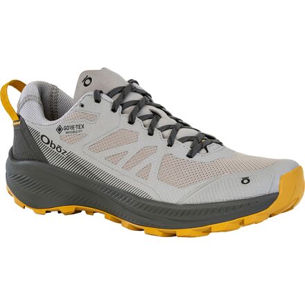 Oboz - Katabatic LT GTX Low Hiking Shoe - Men's