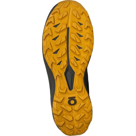 Oboz - Katabatic LT GTX Low Hiking Shoe - Men's