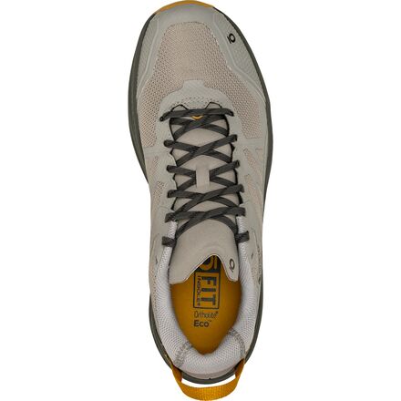 Oboz - Katabatic LT GTX Low Hiking Shoe - Men's