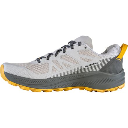 Oboz - Katabatic LT GTX Low Hiking Shoe - Men's