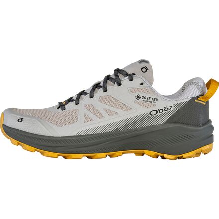 Oboz - Katabatic LT GTX Low Hiking Shoe - Men's