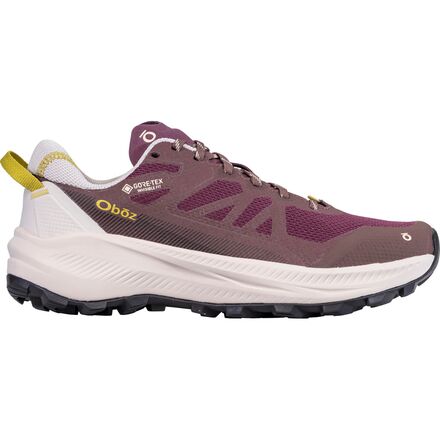 Katabatic LT GTX Low Hiking Shoe - Women's