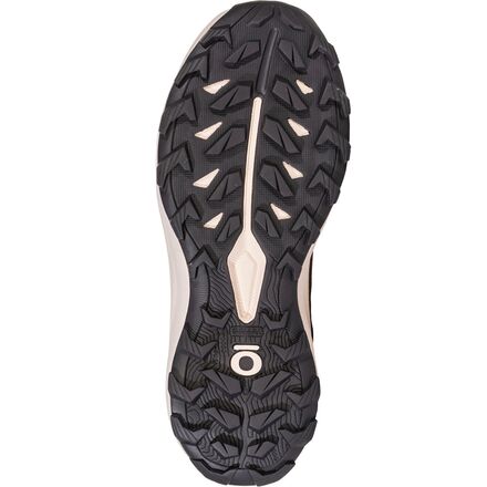 Oboz - Katabatic LT GTX Low Hiking Shoe - Women's