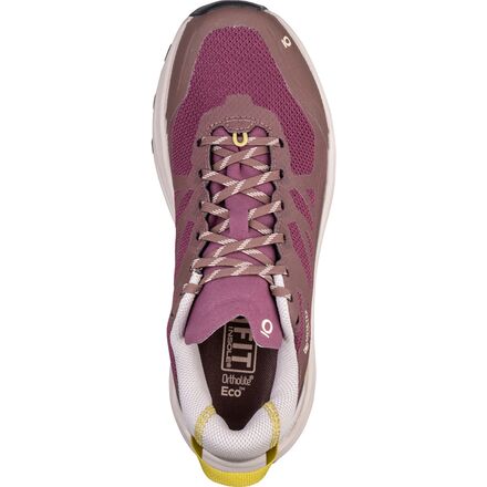 Oboz - Katabatic LT GTX Low Hiking Shoe - Women's