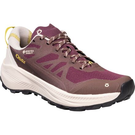 Oboz - Katabatic LT GTX Low Hiking Shoe - Women's