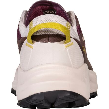 Oboz - Katabatic LT GTX Low Hiking Shoe - Women's