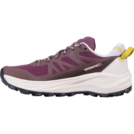 Oboz - Katabatic LT GTX Low Hiking Shoe - Women's