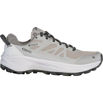 Katabatic LT GTX Low Hiking Shoe - Women's