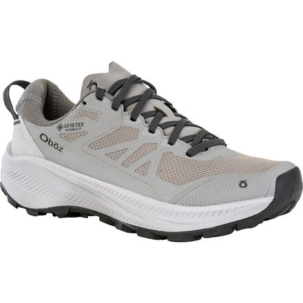 Oboz - Katabatic LT GTX Low Hiking Shoe - Women's