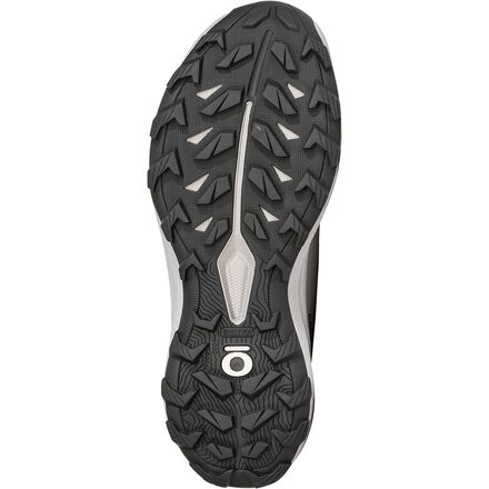 Oboz - Katabatic LT GTX Low Hiking Shoe - Women's