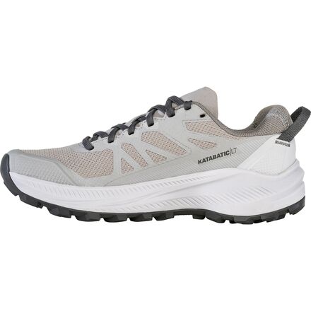 Oboz - Katabatic LT GTX Low Hiking Shoe - Women's