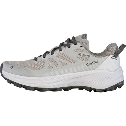 Oboz - Katabatic LT GTX Low Hiking Shoe - Women's