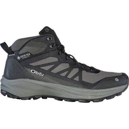 Katabatic LT GTX Mid Hiking Boot - Men's