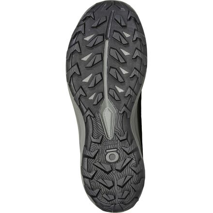 Oboz - Katabatic LT GTX Mid Hiking Boot - Men's