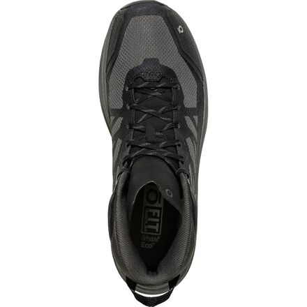Oboz - Katabatic LT GTX Mid Hiking Boot - Men's