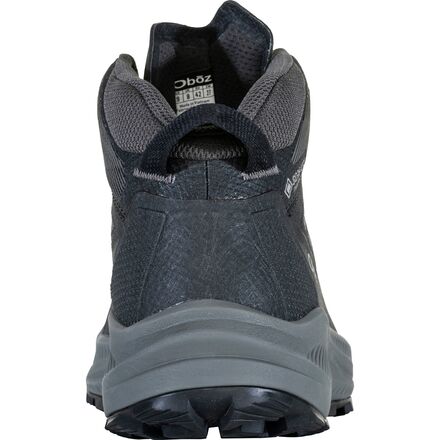 Oboz - Katabatic LT GTX Mid Hiking Boot - Men's