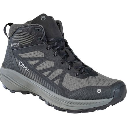 Oboz - Katabatic LT GTX Mid Hiking Boot - Men's
