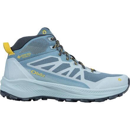 Katabatic LT GTX Mid Hiking Boot - Men's