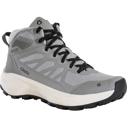 Oboz - Katabatic LT GTX Mid Hiking Boot - Women's
